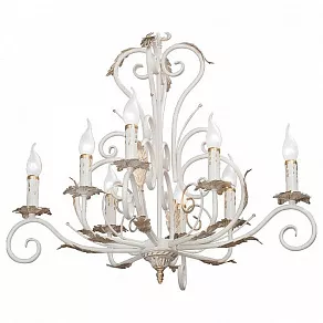 Подвесная люстра Vitaluce V1694 V1694-0/8