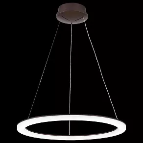 Подвесной светильник Citilux Электрон CL71065RS