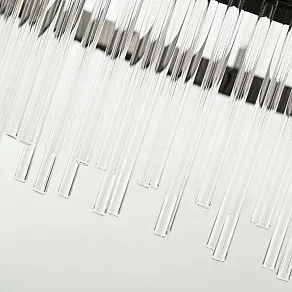 Подвесная люстра Arte Milano Бари 430110.1000.20.G9.D1 BK