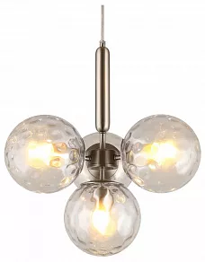 Подвесная люстра Aployt Lora APL.728.16.04