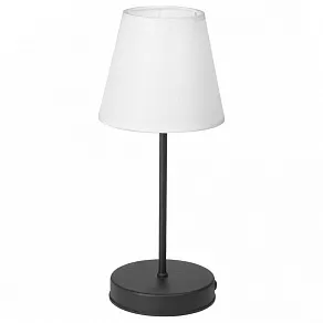 Настольная лампа декоративная Vitaluce 3816 V3816-1/1L