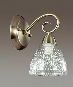 Бра Lumion Gaston 3470/1W