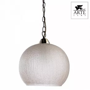 Подвесной светильник Arte Lamp Margo A9316SP-1AB