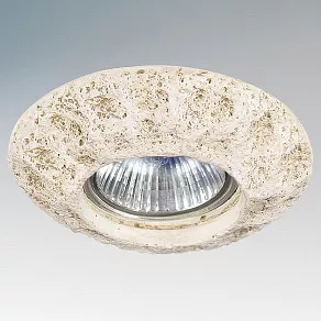 Встраиваемый светильник Lightstar Gesso 002721