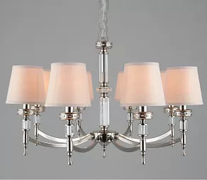 Подвесная люстра Omnilux Maranza OML-87203-08