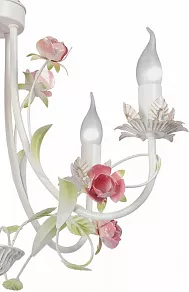 Подвесная люстра Vitaluce V1138 V1138-0/5