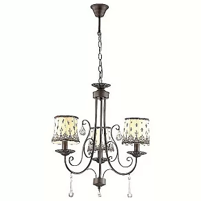 Подвесная люстра Lumion Calma 3054/3