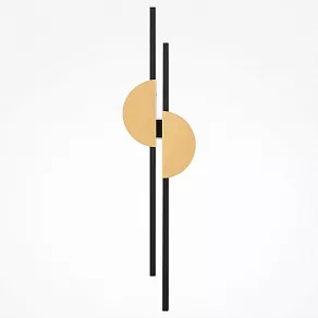 Накладной светильник Maytoni Skyline MOD179WL-L22BS4K