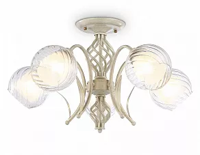 Люстра на штанге Ambrella TR TR3066