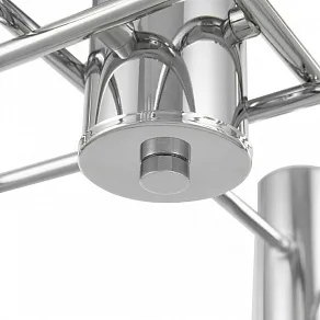 Потолочная люстра Arte Milano Napoli-5854 335854/4+4 CR