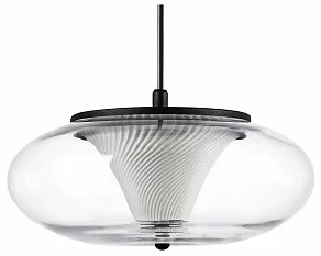 Подвесной светильник Lightstar Palermo 612117