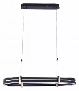 Подвесной светильник Zortes DUBLE-R ZRS.30505.92