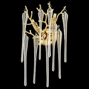 Бра Dio D’Arte Tavenna Gold Tavenna H 2.26.101 G