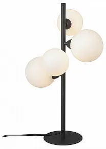 Настольная лампа декоративная Vitaluce V2569 V2569-1/4L