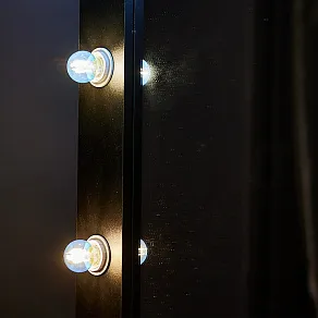 Лампа светодиодная Uniel Air Color E27 5Вт K UL-00002990