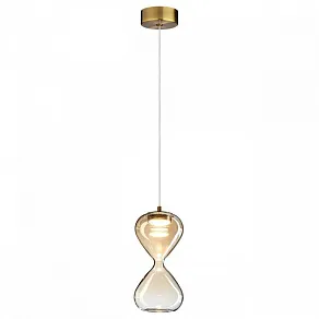 Подвесной светильник Odeon Light Glessi 5093/4LA