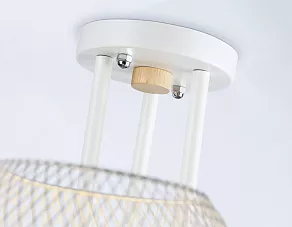 Люстра на штанге Ambrella TR TR80163