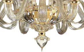 Подвесная люстра Odeon Light Adiva 2794/6