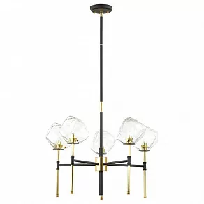Подвесная люстра Odeon Light Stono 4789/5