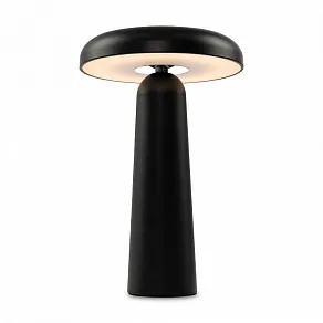 Настольная лампа декоративная Freya Mushroom FR6109TL-L4B