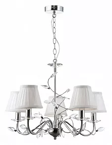 Подвесная люстра Velante 378 378-103-05