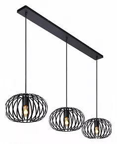 Подвесной светильник Lucide Manuela 78474/03/30