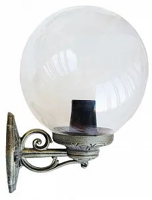 Светильник на штанге Fumagalli GLOBE 300 G30.131.000.BXE27