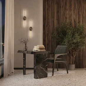 Бра Maytoni Renaissance MOD256WL-L5BS3K3