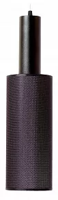 Подвесной светильник TopDecor Roller Roller S2 12 02sed