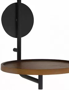 Бра с полкой Favourite Pilz 2984-1W