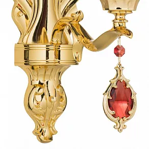 Бра Osgona Melagro 695612