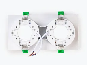 Встраиваемый светильник LEDS POWER SPOT 009193
