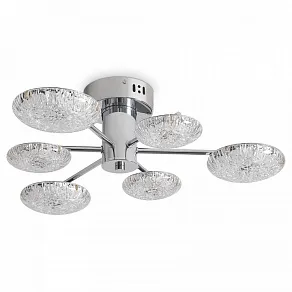 Потолочная люстра Freya Plane FR5531CL-L32CH