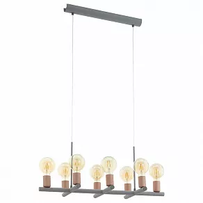 Подвесная люстра Eglo ПРОМО Adri 1 97449