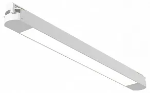 Накладной светильник Maytoni Technical Basis TR000-1-12W4K-W_1