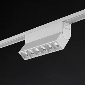 Накладной светильник SWG PRO SLIM DL-SLIM-FLWH-10-CCT