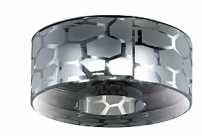 Встраиваемый светильник Novotech Crystal-LED 357014