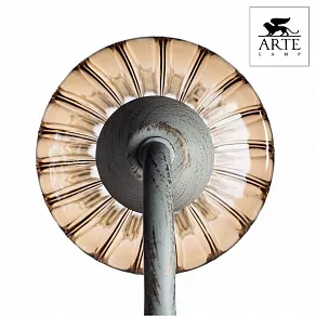 Бра Arte Lamp Chiara A6098AP-1WG