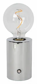 Настольная лампа декоративная Lucide Vivo 2767/12/31