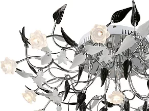 Потолочная люстра Omnilux OML-160 OML-16007-13