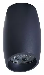 Накладной светильник LUMINA DECO Bradly LDC 8052-D GY