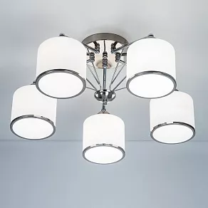 Потолочная люстра Citilux Тулон CL172151