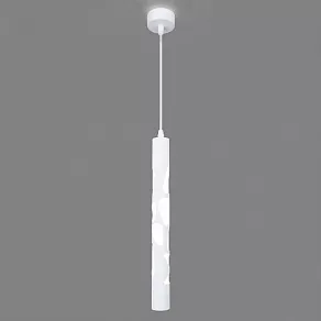 Подвесной светильник Eurosvet DLR037 12W 4200K DLR037 12W 4200K белый матовый