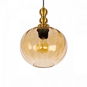 Подвесной светильник Loft it Melon 10426 Amber