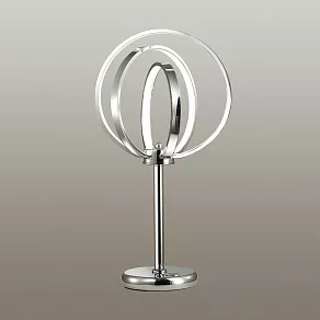 Настольная лампа декоративная Odeon Light Alfi 4024/46TL