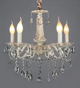 Подвесная люстра Omnilux Ogliastra OML-77203-05