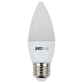 Лампа светодиодная Jazzway Pled Power E27 7Вт 5000K 1027849-2