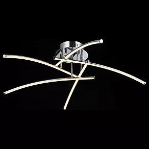 Потолочная люстра Maytoni Pluto MOD212-05-N