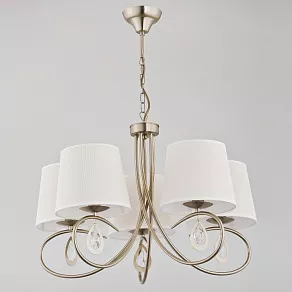 Подвесная люстра Alfa Izyda 22055