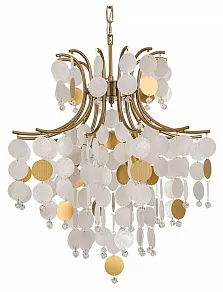 Подвесная люстра Arte Lamp Pipirima A4089LM-6AB